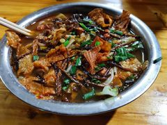 -凤张螺蛳粉·爽口粉(跃进路总店)