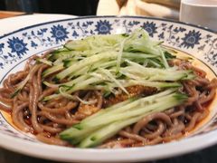 -西安饭庄·非遗陕菜(钟楼店)