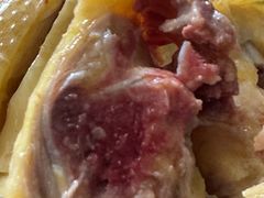 -巫记鸡饭店
