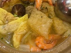 -阿明小菜·海鲜·上海菜(梅陇华理店)