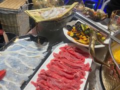 -琥珀川糟粕醋火锅(慈云寺店)