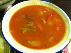 罗宋汤-做了不起的80后