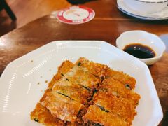 -宝中宝食府(清泰街店)