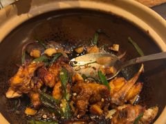 -汤城小厨•粤菜•靓汤(金宝街店)