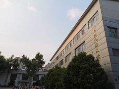 -南京大学游泳馆