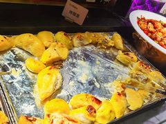 -川骄海鲜自助(亚运村店)