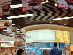 -西贝(无锡万象城店)