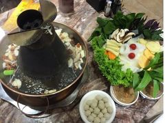-东来顺饭庄(金泉广场店)