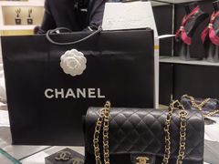 -CHANEL(恒隆广场店)