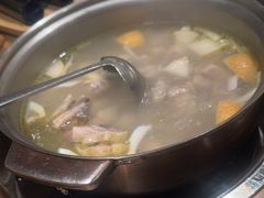 -大头椰·椰子鸡火锅(新梦店)