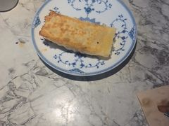 -悦海·家宴·冰花皮皮虾大锅贴(宝龙店)
