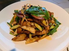 -许家菜(望江店)