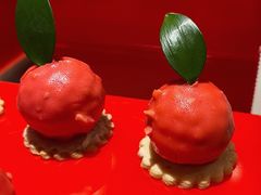 -解放碑威斯汀酒店-知味国际美食餐厅