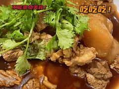 -小河盐帮·私家菜·烤鸭(三元桥·霄云路店)