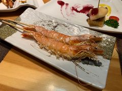 -割烹旭日本料理(龙湖狮山天街店)