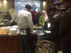 -清真·益鑫羊肉手抓馆(花园北街店)