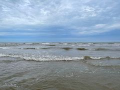 -日照海滨国家森林公园