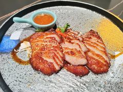 -荣记·囍粤茶餐厅(花都店)