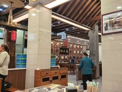 -百年认一力 太原老字号 (桥头街店)