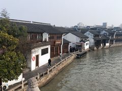 -嘉兴月河历史街区