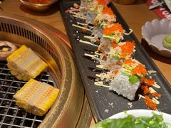 -MIKOMIKO和牛烧肉专门店(南门店)