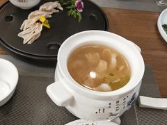 -北京全聚德(西翠路店)
