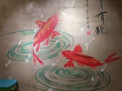 -小小河边鱼(天润城店)