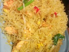 三丝炒广东米粉-十六蒲(桂林路店)