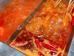 -串一火锅(赛格国际购物中心店)