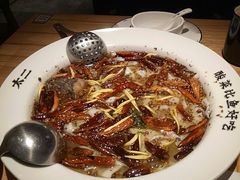 -太二酸菜鱼(深圳布吉万象汇店)