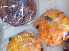 -崎本的店·专业酵种吐司(无锡万象汇店)