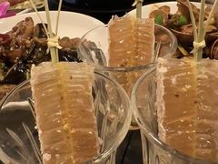 -三酉星·枫·山風与野菜(上海总店)