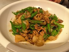 -楚山晓·楚湘菜(江夏永旺店)