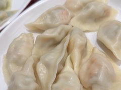 -喜家德虾仁水饺(长泰广场店)