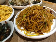-姥姥家春饼店(佳亿时尚广场店)