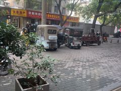 -万寿八仙宫