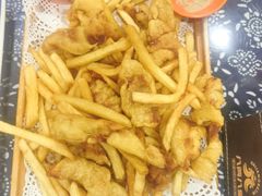 -八两八金·莱芜特色炒鸡(市南漳浦路店)