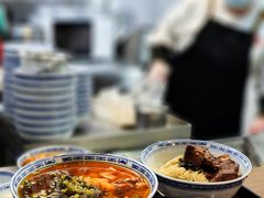 -永丰面馆(汉口路店)