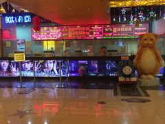 -UME影城(西城广场店)