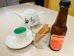 -蔡澜点心·粤菜(西单大悦城店)