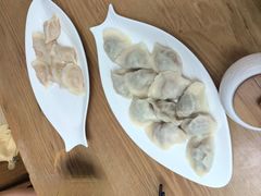 -船歌·鱼水饺青岛菜(枫蓝国际购物中心店)