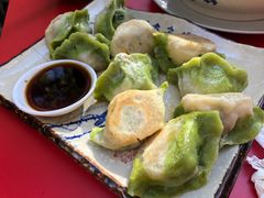 翡翠饺子-YUE LAI 悦来小馆(Barcelona)