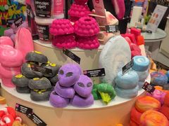 -LUSH(威尼斯人店)