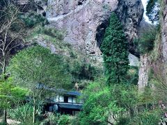 -雁荡山风景名胜区