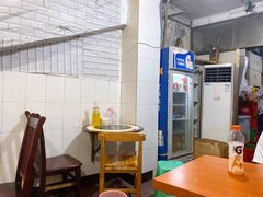 大堂-冯烧烤(凯旋路总店)