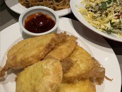 -福满圆(琨莎中心店)