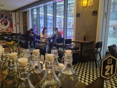 -Moka Bros 摩卡站(西单大悦城店)