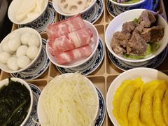 -咏江南·苏式火锅·苏州评弹(观前街店)