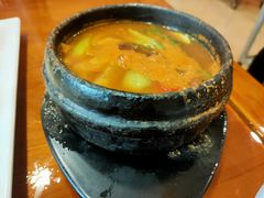 -全州拌饭馆(断桥店)