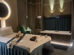 -水云阁·5D影院足浴·SPA(高新店)